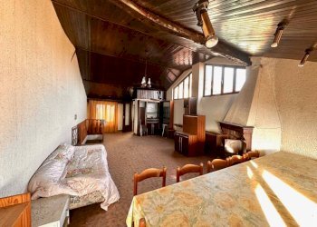 SALA - Villa a Schiera Borgata Frieri, 19, Valdilana - foto 7