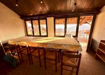 SALA - Villa a Schiera Borgata Frieri, 19, Valdilana - foto 8