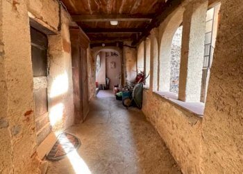 Villa a Schiera Borgata Frieri, 19, Valdilana - foto 15