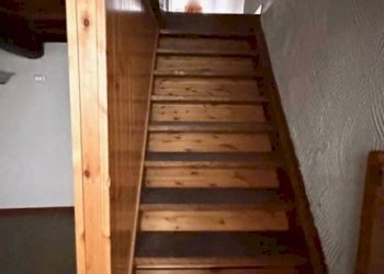 SCALA - Villa a Schiera Borgata Frieri, 19, Valdilana - foto 20