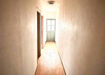 CORRIDOIO - Villa a Schiera Borgata Frieri, 19, Valdilana - foto 21