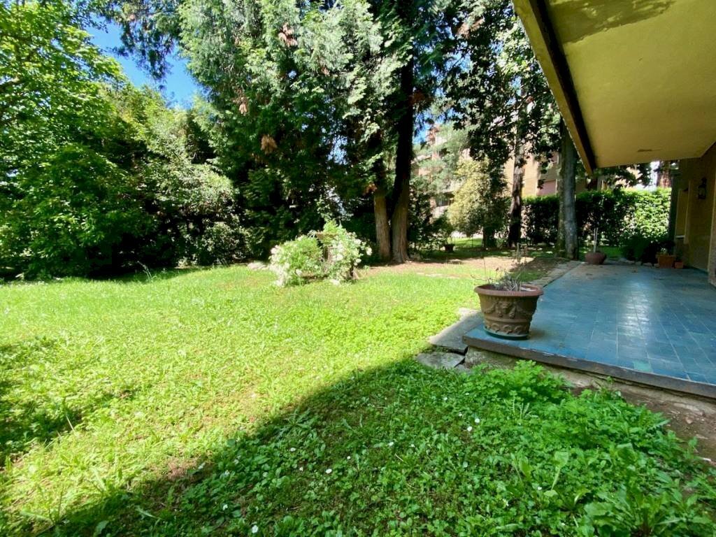 GIARDINO - Apartment via Antonio Gramsci, 8, Ponderano - photo 1