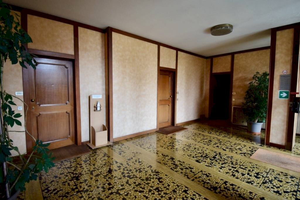 INGRESSO PALAZZO - Apartment via Antonio Gramsci, 8, Ponderano - photo 2