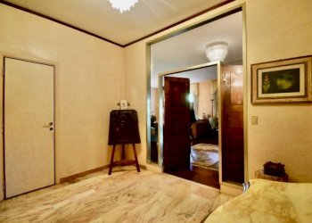 INGRESSO APPARTAMENTO - Appartamento via Antonio Gramsci, 8, Ponderano - foto 3