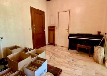 INGRESSO APPARTAMENTO - Appartamento via Antonio Gramsci, 8, Ponderano - foto 4