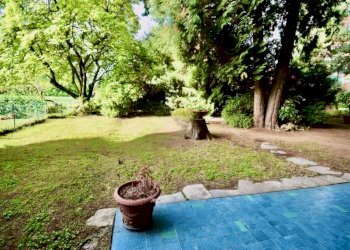 GIARDINO - Appartamento via Antonio Gramsci, 8, Ponderano - foto 12