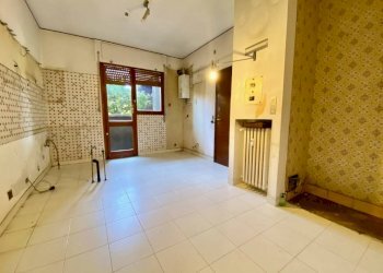 CUCINA - Appartamento via Antonio Gramsci, 8, Ponderano - foto 14