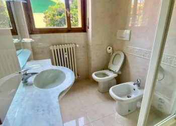 BAGNO - Appartamento via Antonio Gramsci, 8, Ponderano - foto 27