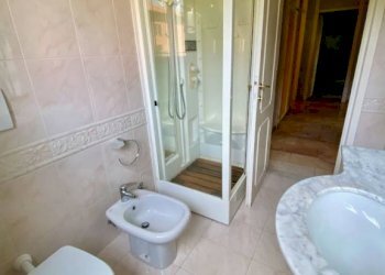 BAGNO - Appartamento via Antonio Gramsci, 8, Ponderano - foto 28
