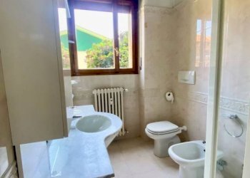 BAGNO - Appartamento via Antonio Gramsci, 8, Ponderano - foto 29