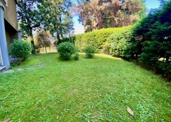 GIARDINO - Appartamento via Antonio Gramsci, 8, Ponderano - foto 34