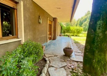 GIARDINO - Appartamento via Antonio Gramsci, 8, Ponderano - foto 35