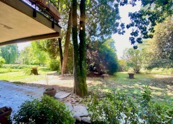 GIARDINO - Appartamento via Antonio Gramsci, 8, Ponderano - foto 36