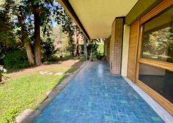 TERRAZZO COPERT - Appartamento via Antonio Gramsci, 8, Ponderano - foto 37