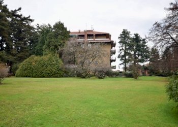 PARCO CONDOMINIALE - Appartamento via Antonio Gramsci, 8, Ponderano - foto 39