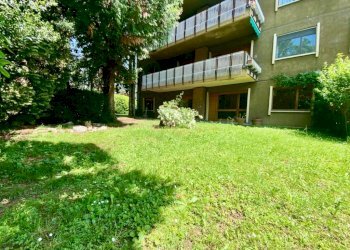 GIARDINO - Appartamento via Antonio Gramsci, 8, Ponderano - foto 40