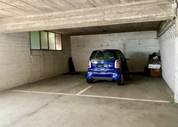 POSTO AUTO SCOPERTO DOPPIO - Appartamento via Antonio Gramsci, 8, Ponderano - foto 42