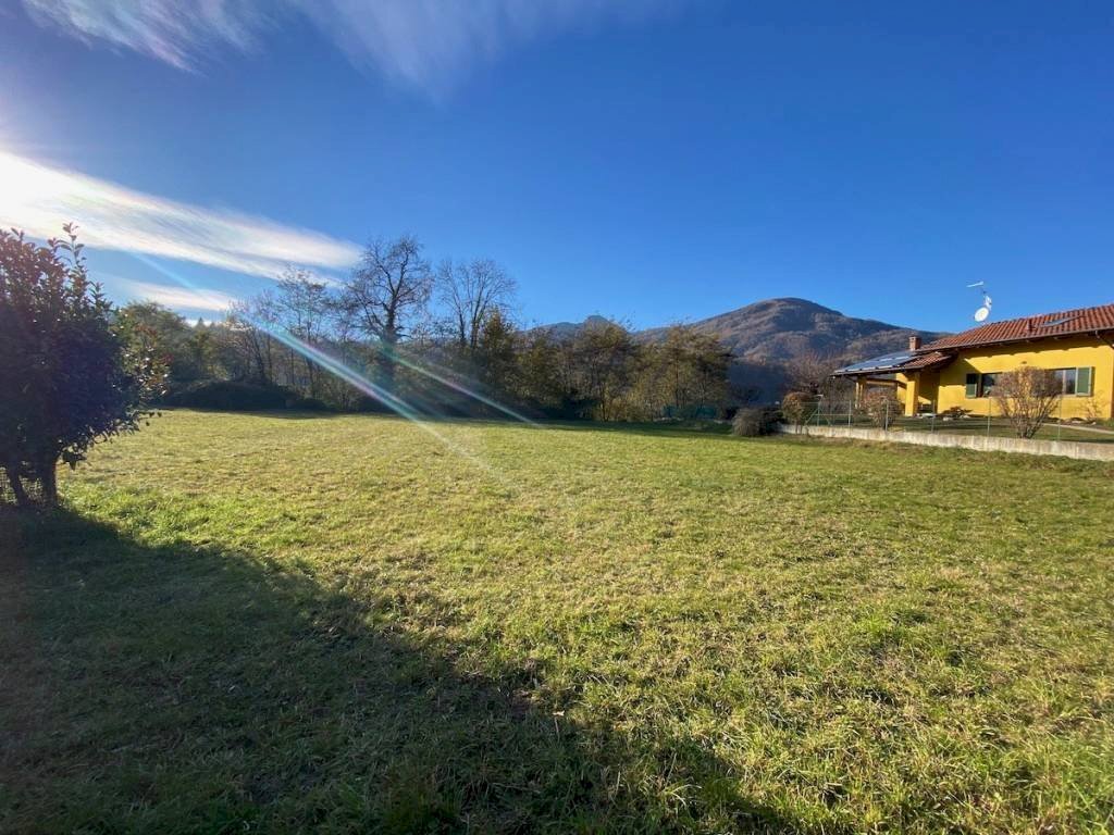 Terreno - Terreno edificabile via Oropa, Andorno Micca - foto 1