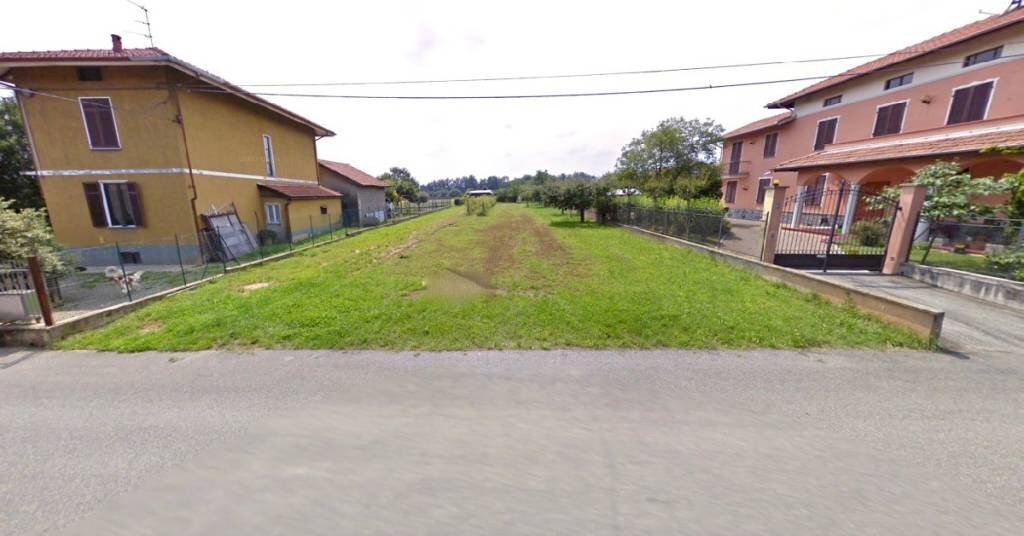 Building land via Galileo Galilei, Sandigliano - photo 1