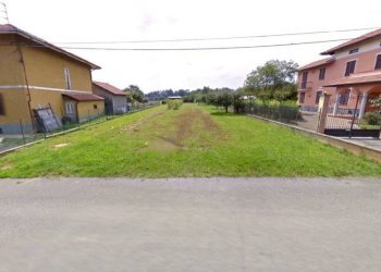 Terreno edificabile via Galileo Galilei, Sandigliano - foto 1