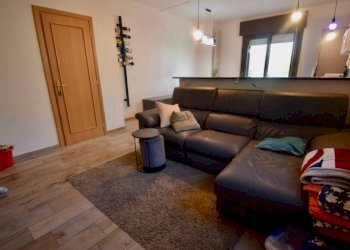 SOGGIORNO - Quadrilocale via Santuario di Oropa, 137, Biella - foto 2