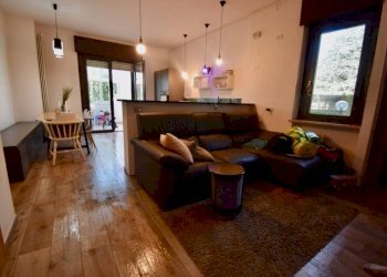 SOGGIORNO - Quadrilocale via Santuario di Oropa, 137, Biella - foto 4