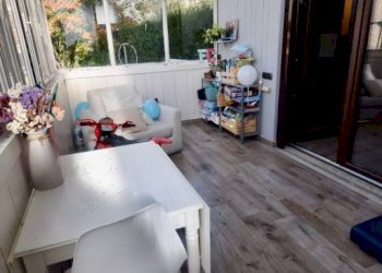 VERANDA - Quadrilocale via Santuario di Oropa, 137, Biella - foto 5