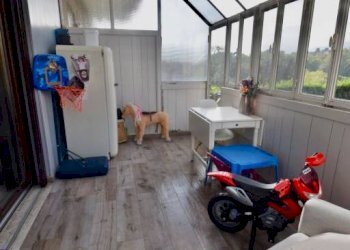VERANDA - Quadrilocale via Santuario di Oropa, 137, Biella - foto 6