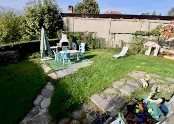 GIARDINO - Quadrilocale via Santuario di Oropa, 137, Biella - foto 7