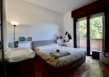 CAMERA - Quadrilocale via Santuario di Oropa, 137, Biella - foto 10