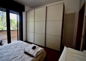 CAMERA - Quadrilocale via Santuario di Oropa, 137, Biella - foto 11