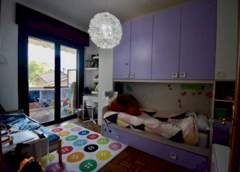 CAMERA - Quadrilocale via Santuario di Oropa, 137, Biella - foto 12