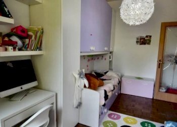 CAMERA - Quadrilocale via Santuario di Oropa, 137, Biella - foto 13