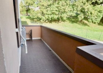 BALCONE - Quadrilocale via Santuario di Oropa, 137, Biella - foto 14