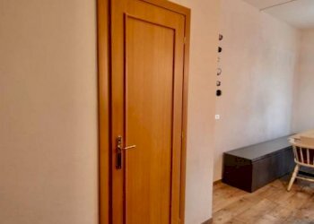 INGRESSO - Quadrilocale via Santuario di Oropa, 137, Biella - foto 17