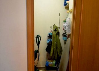 RIPOSTIGLIO - Quadrilocale via Santuario di Oropa, 137, Biella - foto 18