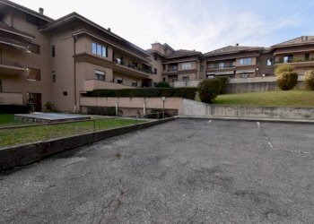 POSTO AUTO - Quadrilocale via Santuario di Oropa, 137, Biella - foto 23