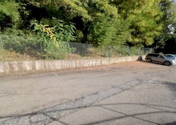 POSTO AUTO - Quadrilocale via Santuario di Oropa, 137, Biella - foto 24