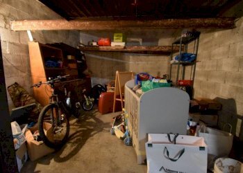 AUTORIMESSA - Quadrilocale via Santuario di Oropa, 137, Biella - foto 26