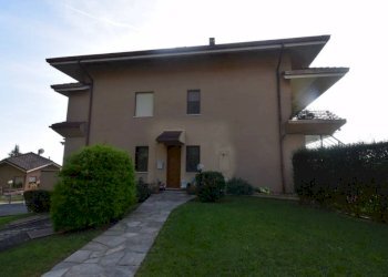 INGRESSO/FACCIATA - Quadrilocale via Santuario di Oropa, 137, Biella - foto 27