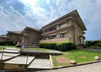 FACCIATA - Quadrilocale via Santuario di Oropa, 137, Biella - foto 28