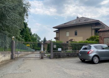 INGRESSO CARRAIO - Quadrilocale via Santuario di Oropa, 137, Biella - foto 29