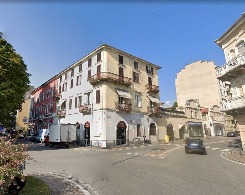 FACCIATA - Apartment viale Giacomo Matteotti, 13, Biella - photo 1