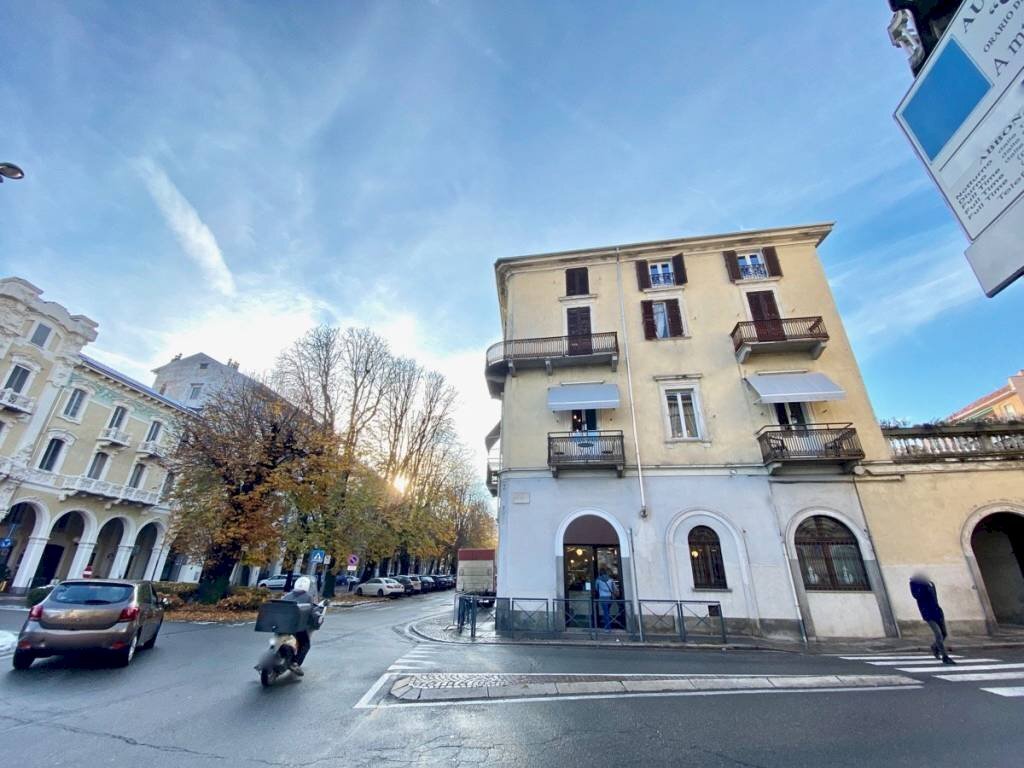 FACCIATA - Apartment viale Giacomo Matteotti, 13, Biella - photo 2