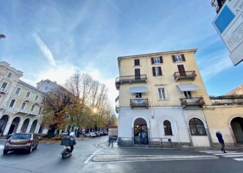 FACCIATA - Appartamento viale Giacomo Matteotti, 13, Biella - foto 2