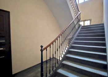 VANO SCALE - Appartamento viale Giacomo Matteotti, 13, Biella - foto 3