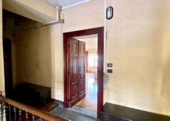 VANO SCALA - Appartamento viale Giacomo Matteotti, 13, Biella - foto 6