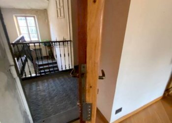 INGRESSO - Appartamento viale Giacomo Matteotti, 13, Biella - foto 7