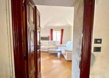 INGRESSO - Appartamento viale Giacomo Matteotti, 13, Biella - foto 8