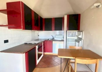 CUCINA - Appartamento viale Giacomo Matteotti, 13, Biella - foto 14